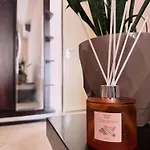 Ss City Apartment