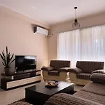 Ss City Apartment