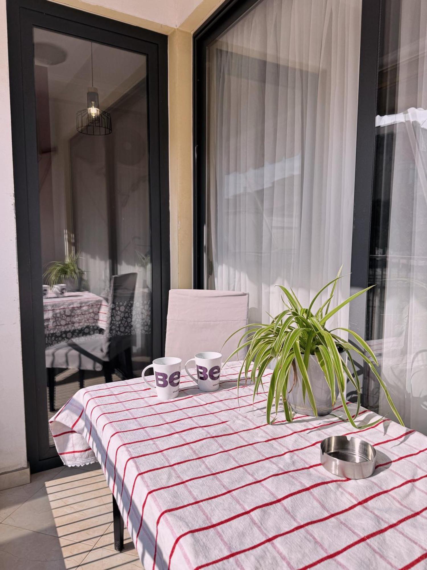 Apartment Ss