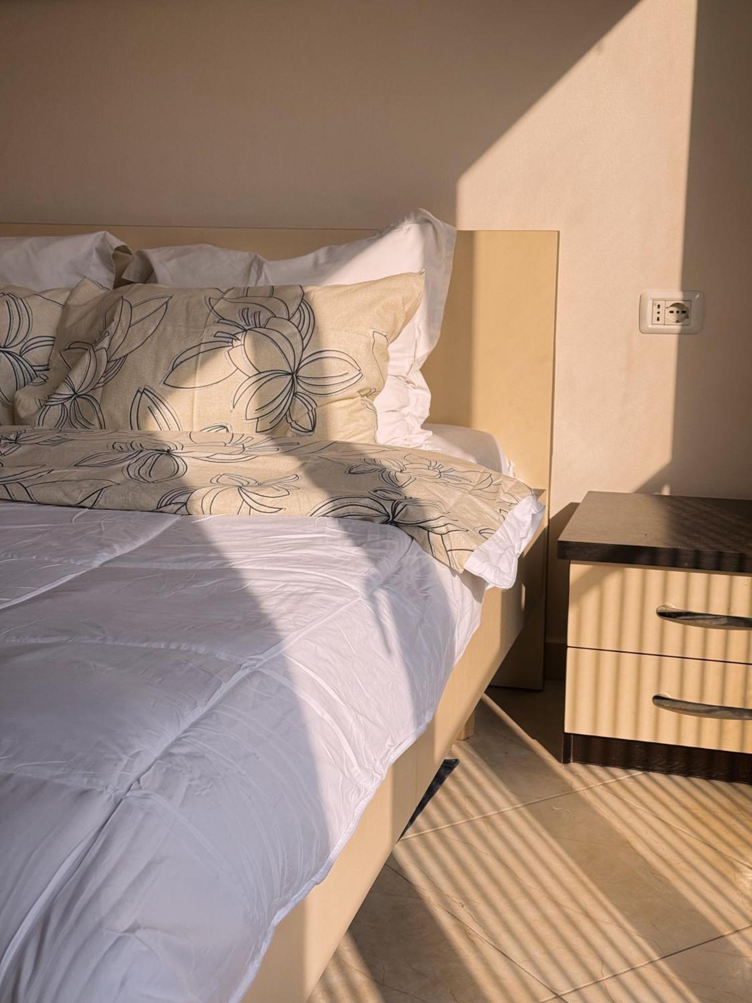 Apartment Ss Tirana