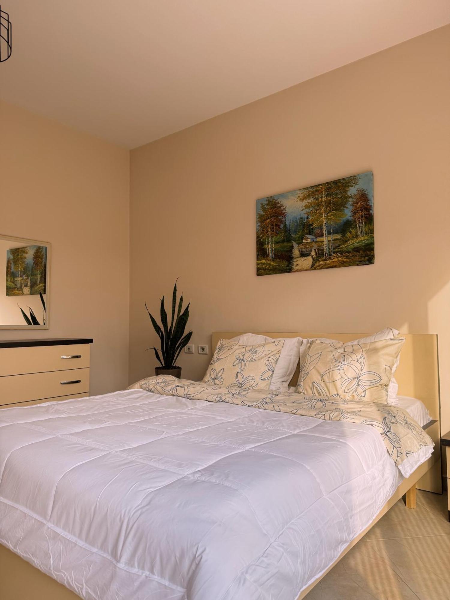 Apartment Ss *